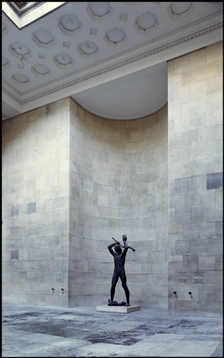 Politigården Mindegården