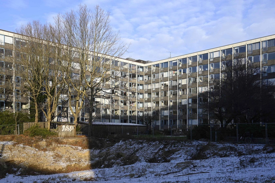 Kollegiegården 