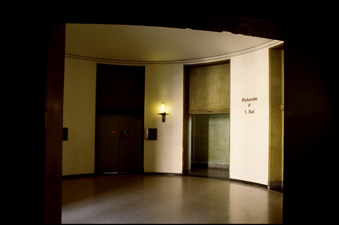 Politigården Rotunde