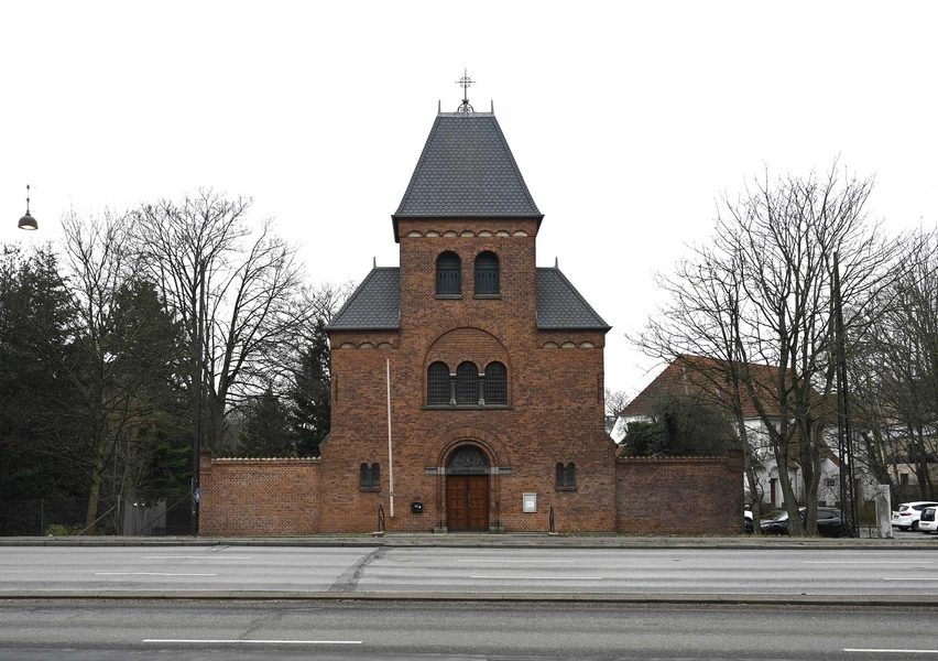 De Døves Kirke 