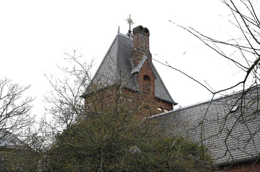 De Døves Kirke 