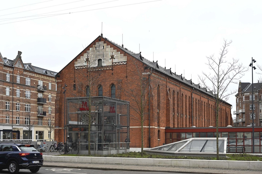 Landsarkivet for Sjælland, Lolland-Falster og Bornholm - 1892 