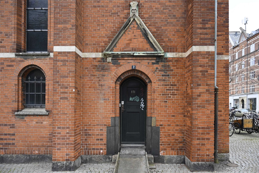 Landsarkivet for Sjælland, Lolland-Falster og Bornholm - 1892 