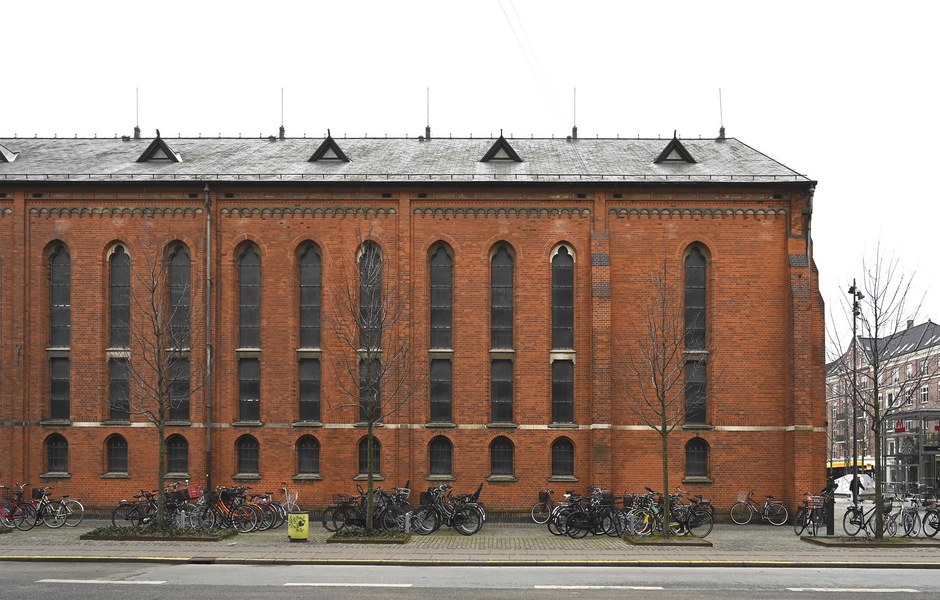 Landsarkivet for Sjælland, Lolland-Falster og Bornholm - 1892 