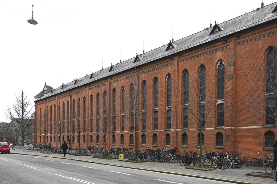 Landsarkivet for Sjælland, Lolland-Falster og Bornholm - 1892 