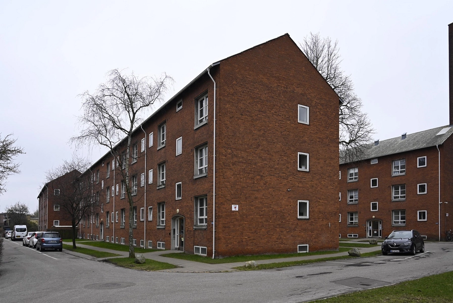 Valbyholm Foto: 2024