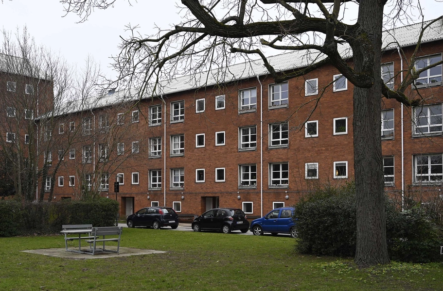 Valbyholm Foto: 2024