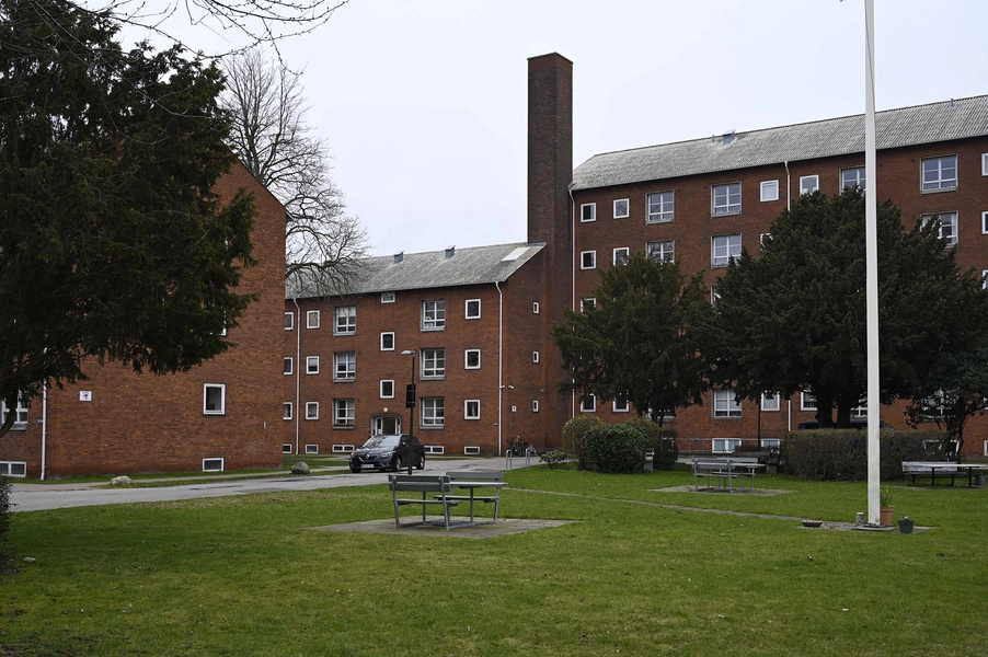 Valbyholm Foto: 2024