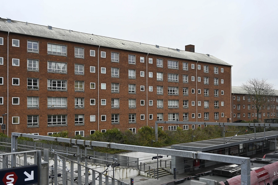 Valbyholm Foto: 2024