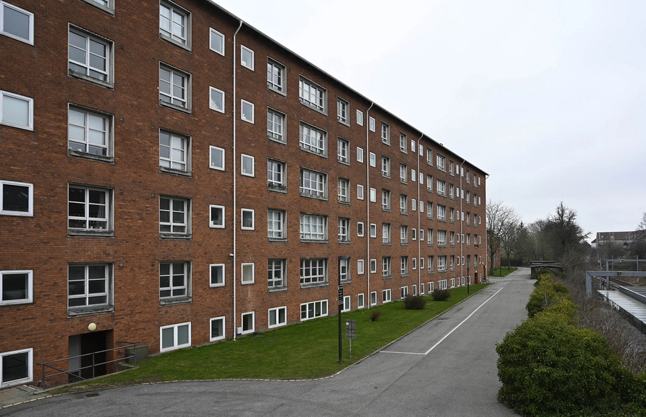 Valbyholm Foto: 2024