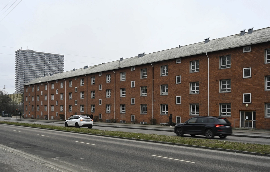 Valbyholm Foto: 2024