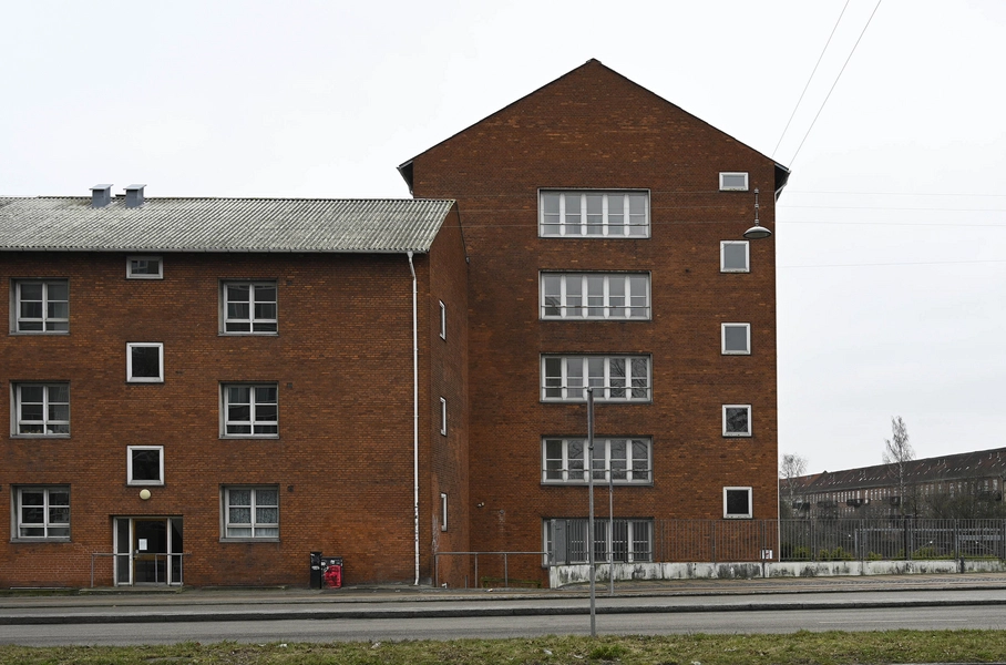 Valbyholm Foto: 2024