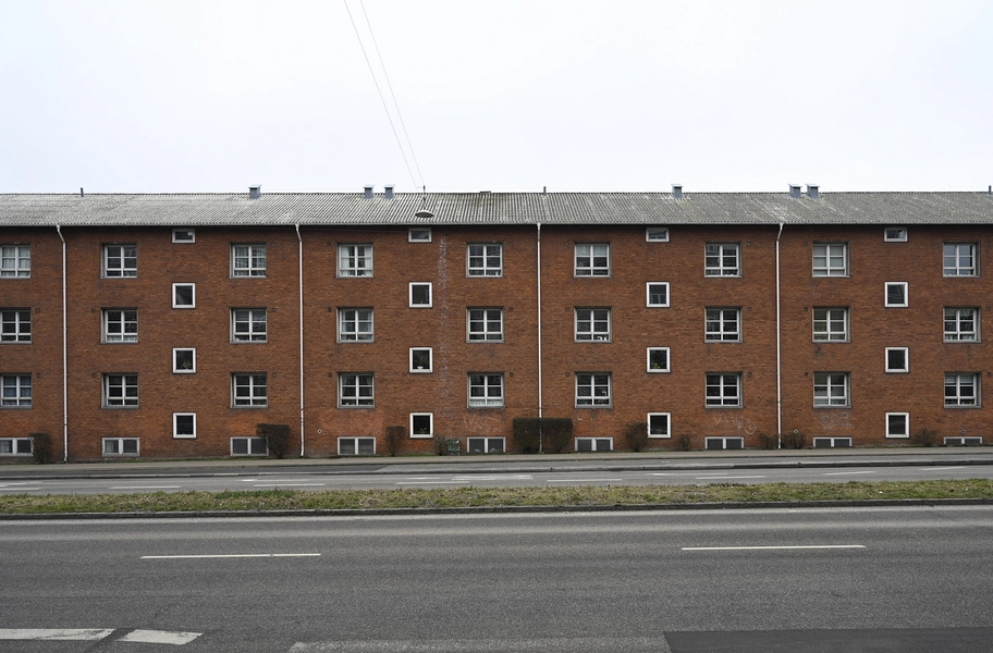 Valbyholm Foto: 2024