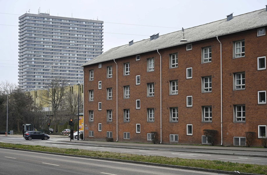 Valbyholm Foto: 2024