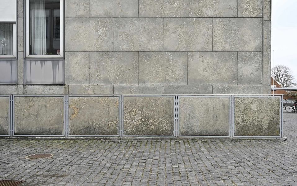 Tårnby Rådhus Foto: 2024