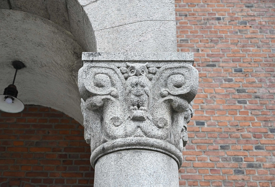 Studenterforeningens Hus 