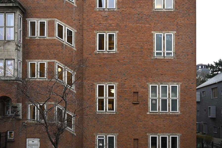 Studenterforeningens Hus 