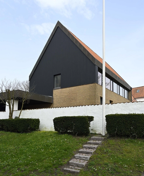 Vordingborg Præstegård 