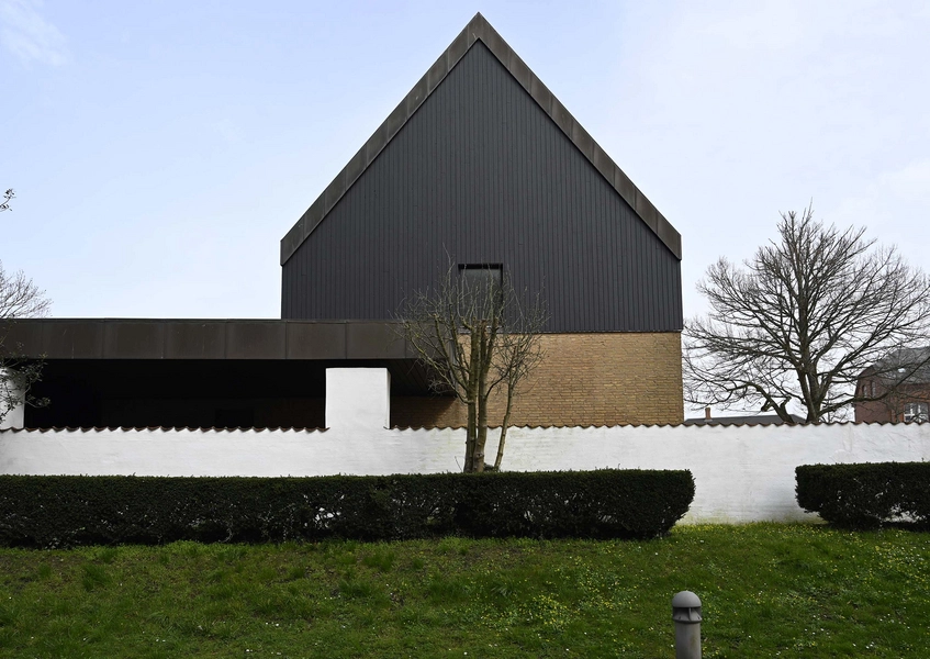 Vordingborg Præstegård 