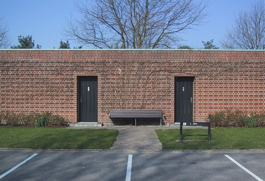 Glostrup Krematorium og Kapel 