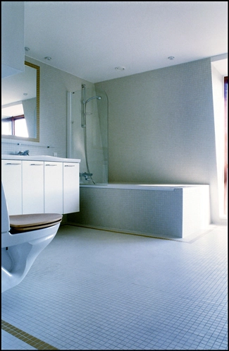 Charlottehaven Baderum