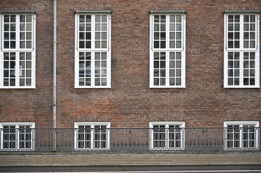 Teknologisk Institut - Staunings Plads 