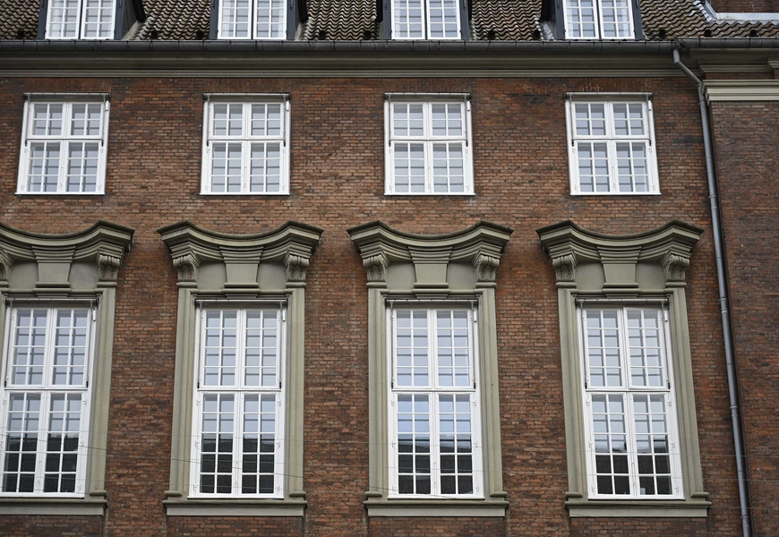 Teknologisk Institut - Staunings Plads 