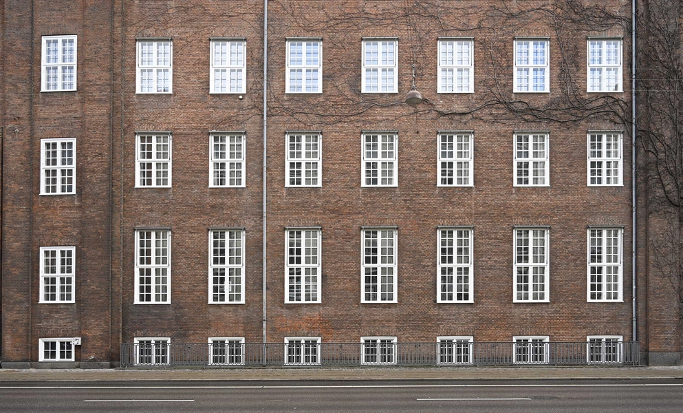 Teknologisk Institut - Staunings Plads 