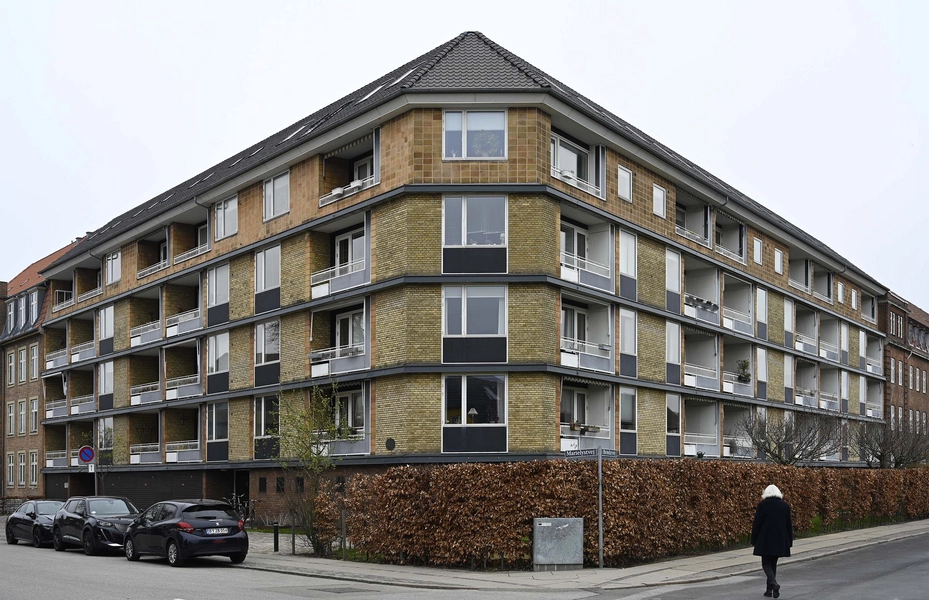 AB Marielyst Alle Fotos: 2024