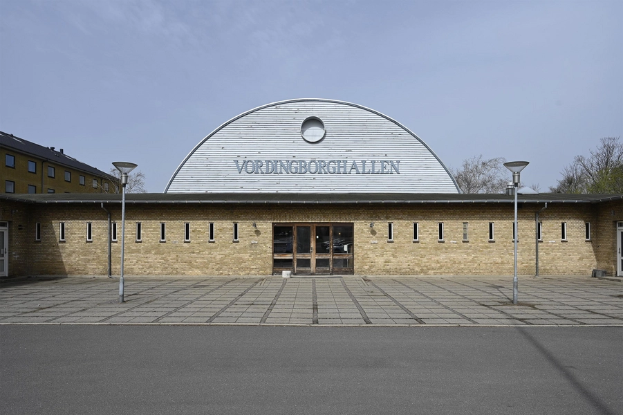 Vordingborghallen Alle fotos: 2024