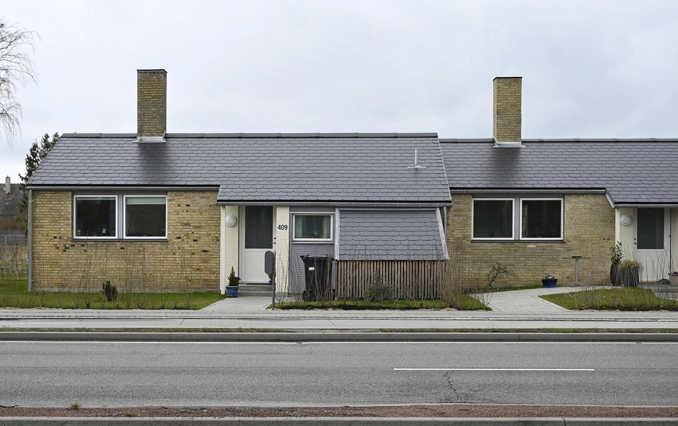 Islevvænge Alle fotos er fra 2024.