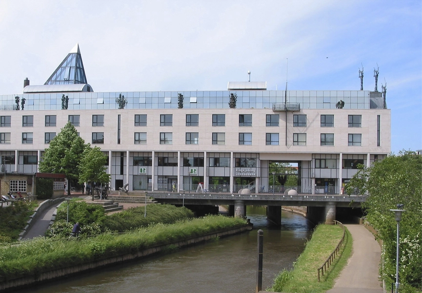 Holstebro Kongres- og Kulturcenter 