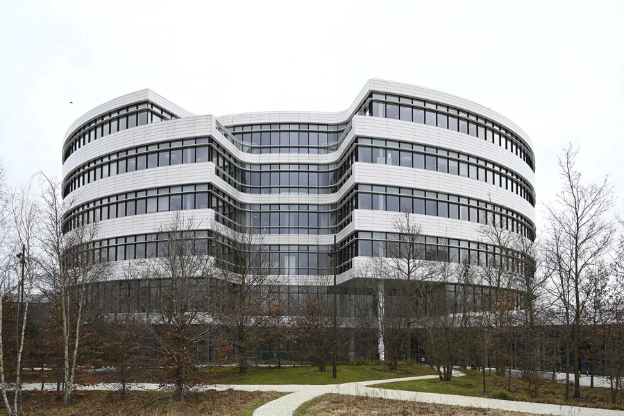 Novo Nordisk Domicil 