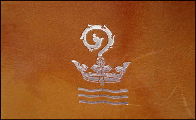 Rudersdal Rådhus - Søllerød Rådhus Søllerøds byvåben