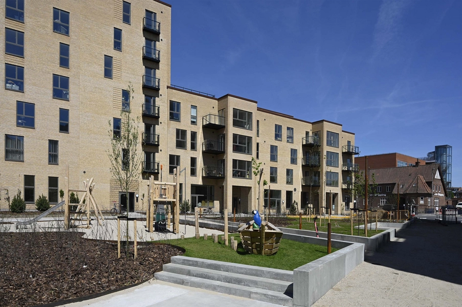 Pakhuskajen Alle foto er fra 2024