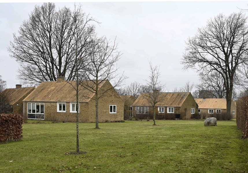 Søndergård Park Foto: 2024