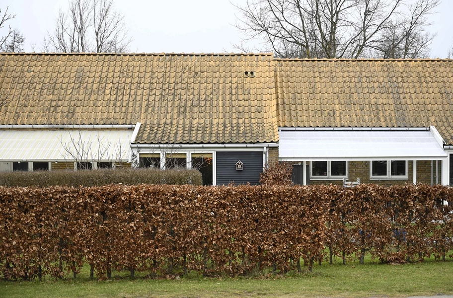 Søndergård Park Foto: 2024