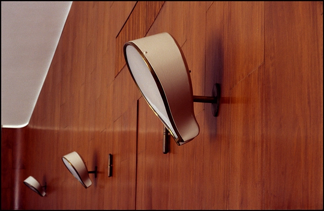 Rudersdal Rådhus - Søllerød Rådhus Lampetter