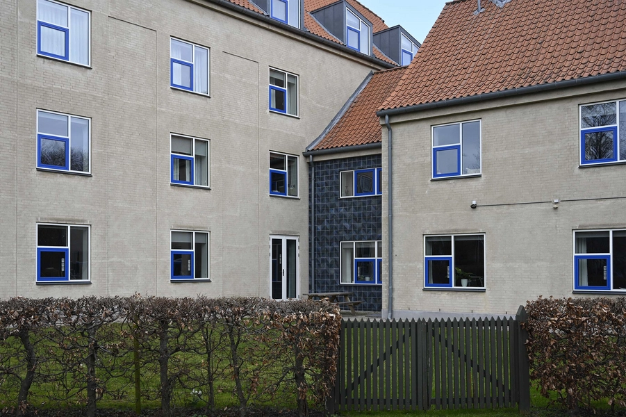 Danida Fellowship Centre Alle fotos er fra 2024.