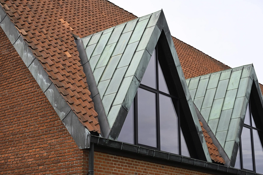 Fredenskirken i Viby 