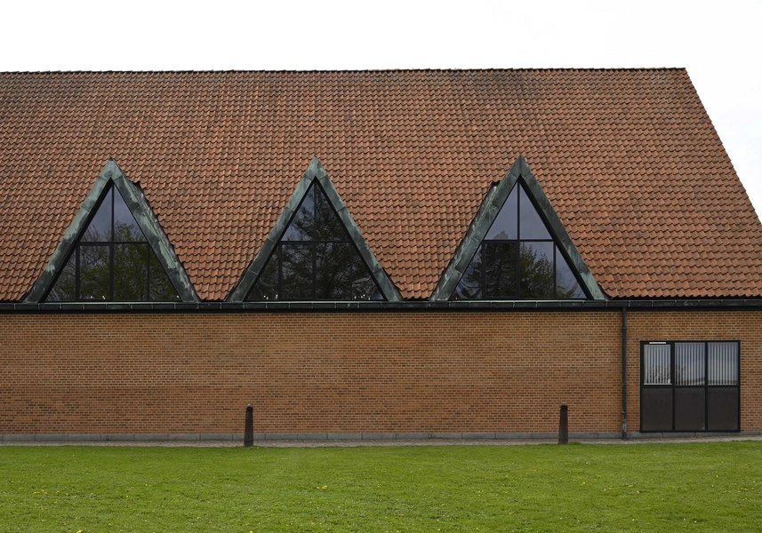 Fredenskirken i Viby 