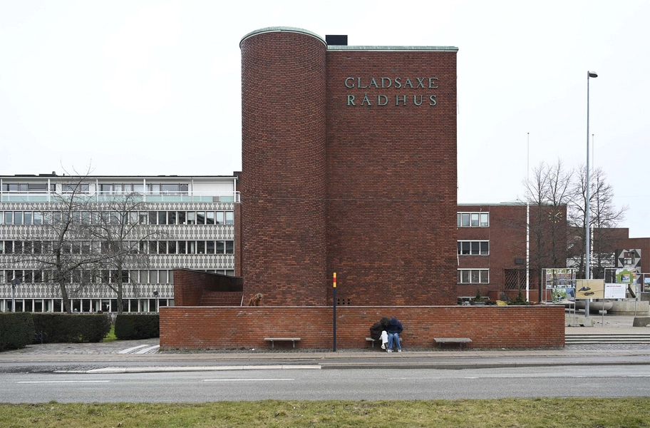 Gladsaxe Rådhus 