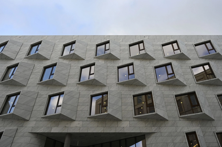 Alexandriahuset - Accura 