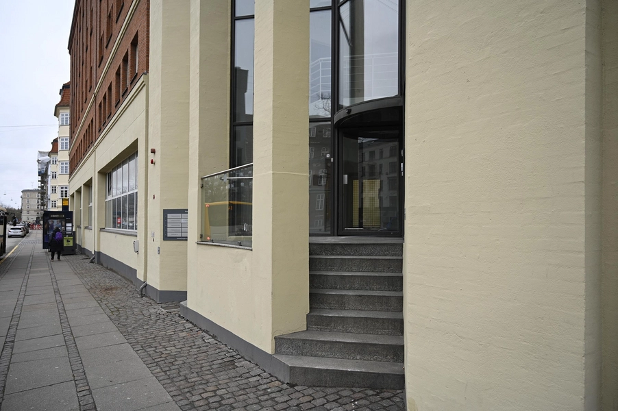 Strandboulevarden 89-91 