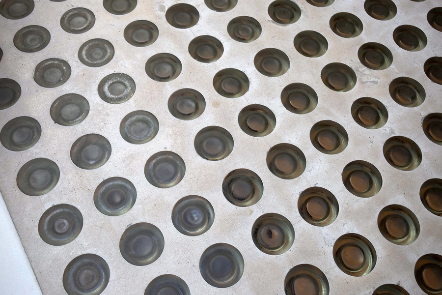 Overformynderiet Foto: 2024