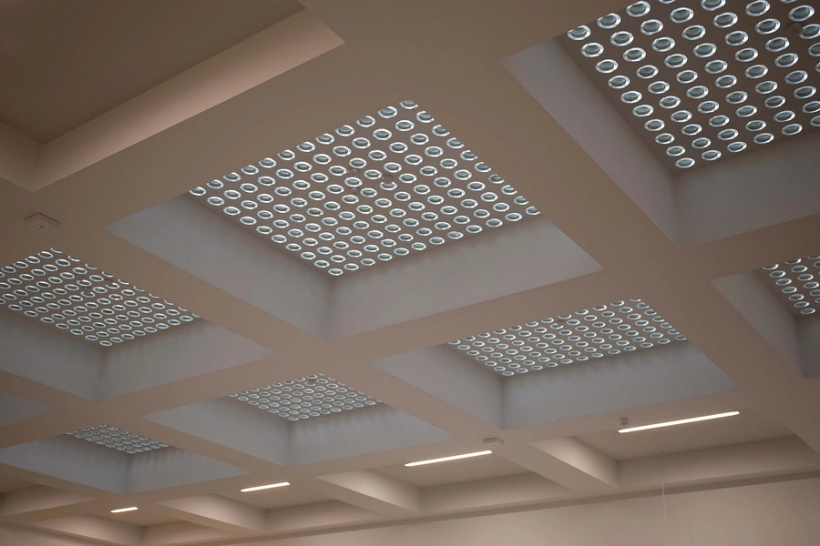 Overformynderiet Foto: 2024