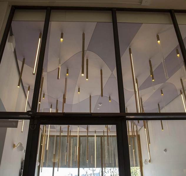 Overformynderiet Foto: 2024