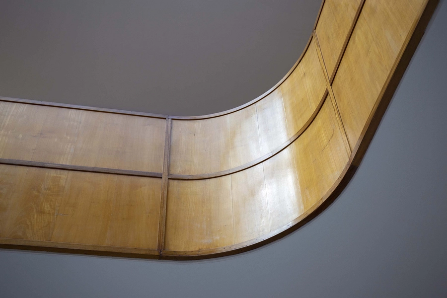 Overformynderiet Foto: 2024