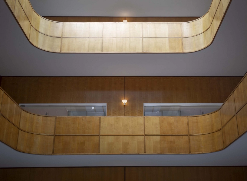 Overformynderiet Foto: 2024