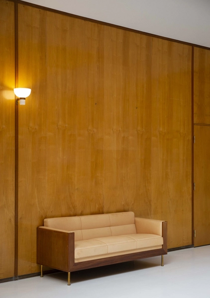 Overformynderiet Foto: 2024